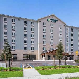 Woodspring Suites Doral Miami Airport