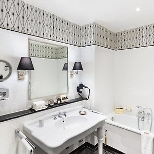 Fairmont Single Room